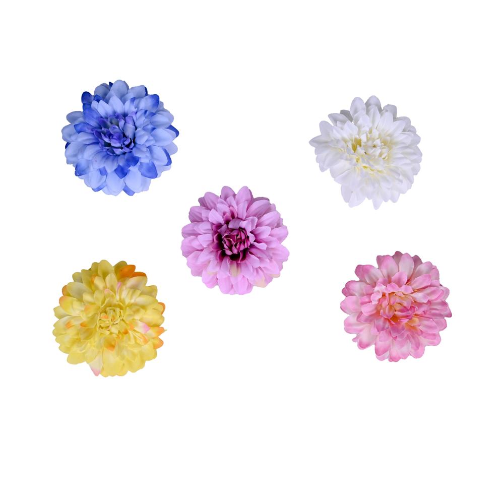 Loose Artificial Flowers