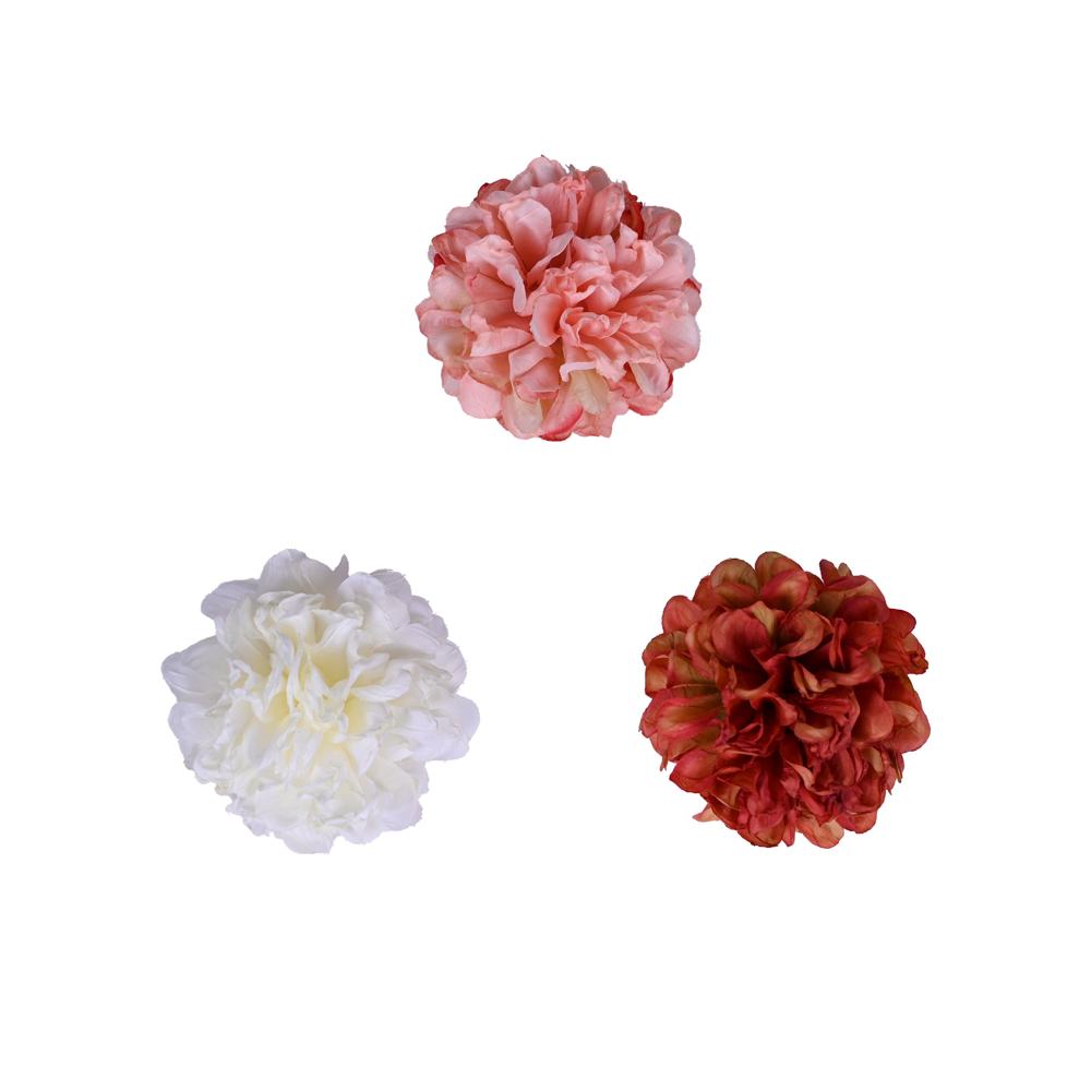 Loose Flower - 01
