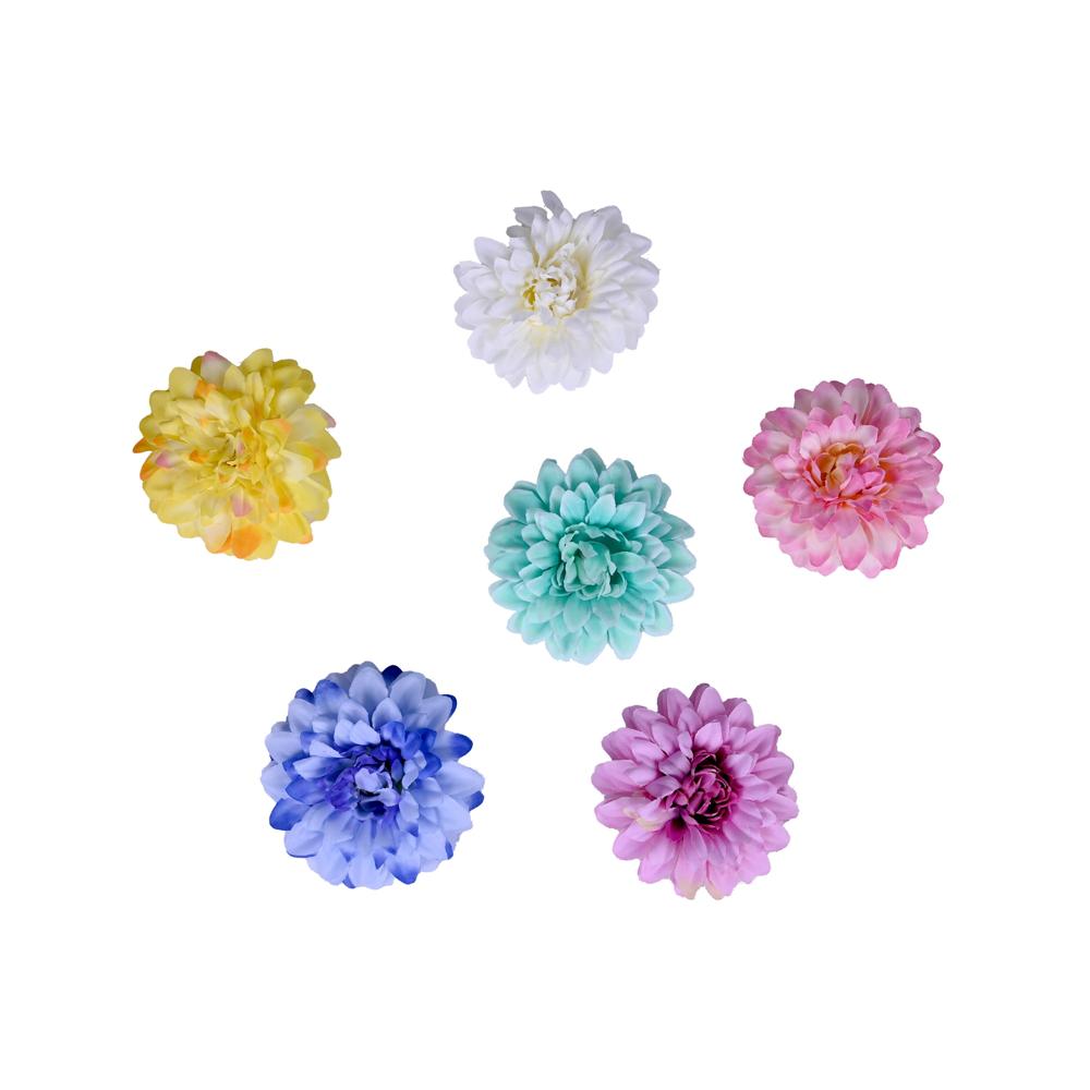 Decorative Artificial Flowers