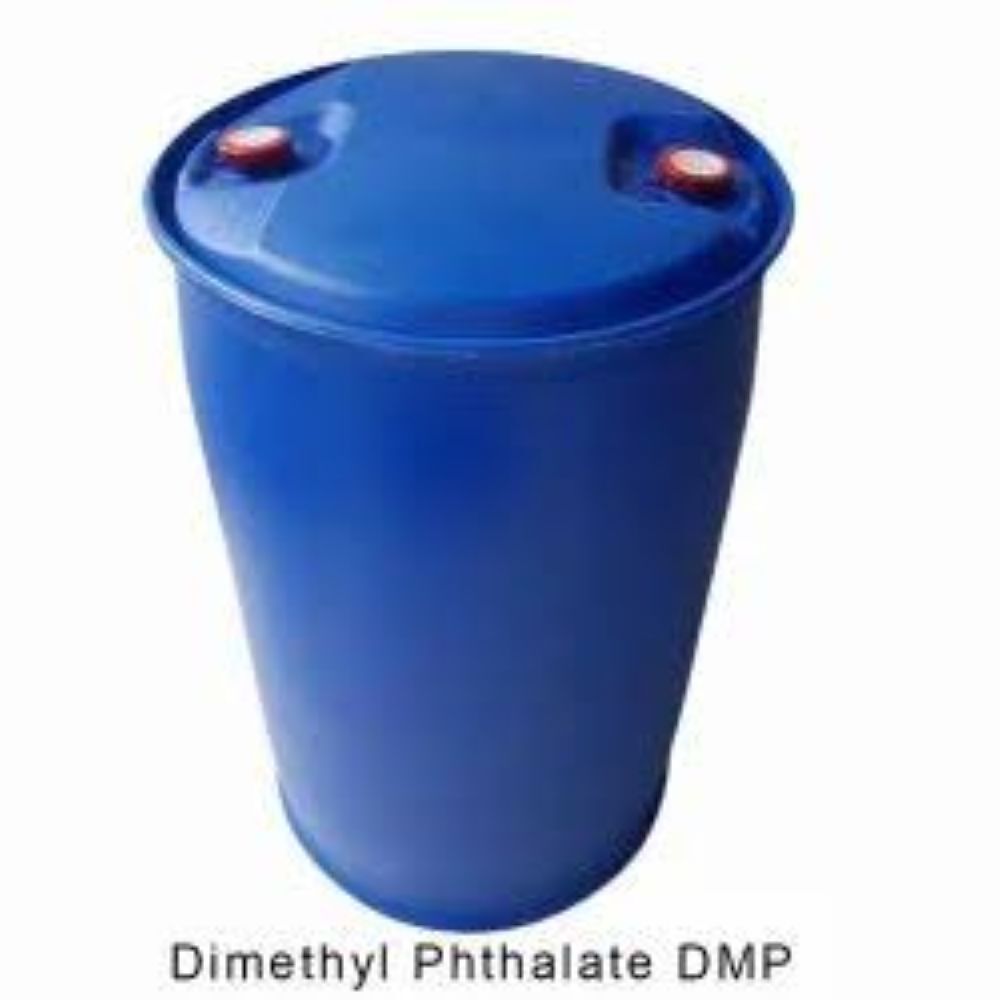 Dimethyl Phthalate (Dmp) - Application: Paints