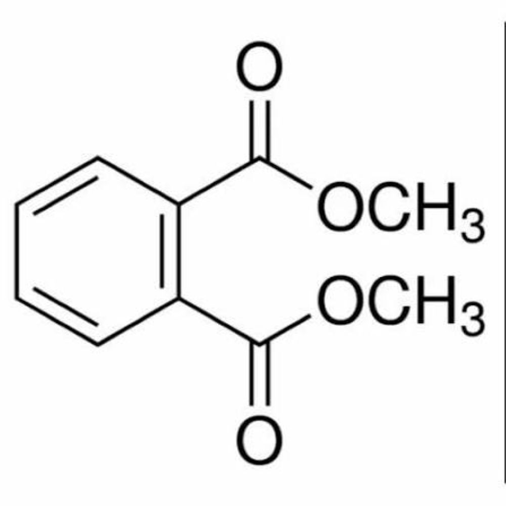 Dimethyl Phthalate (Dmp) - Application: Paints