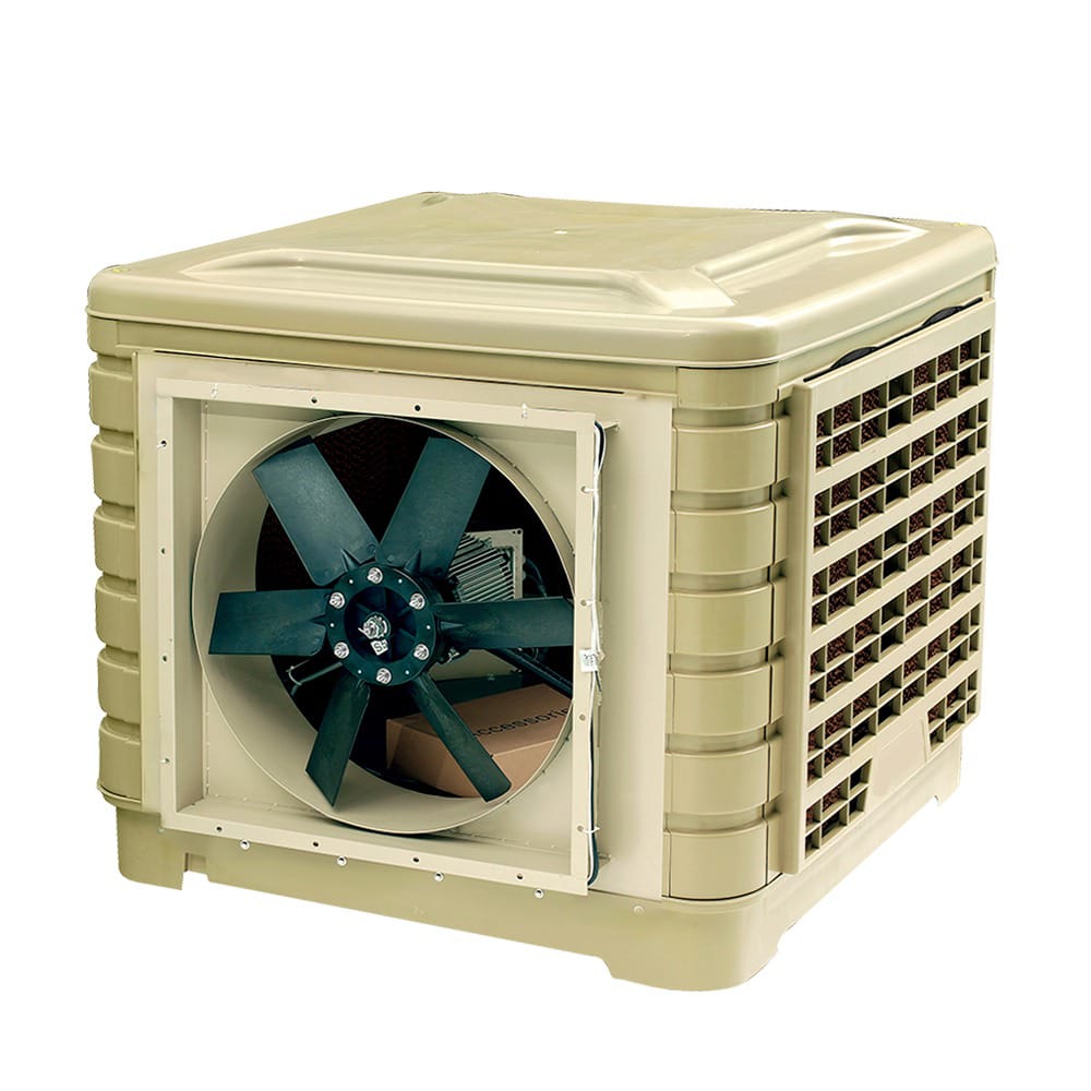 SYC-20 PP PRM Duct Air Cooler