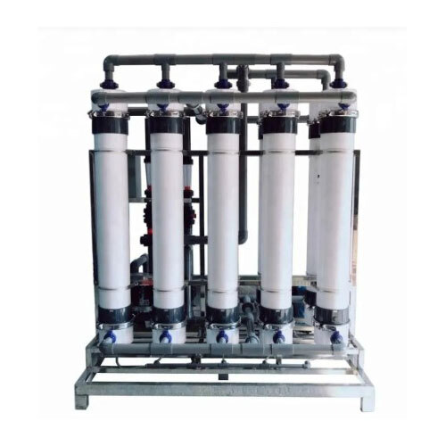 1000 LPH MS Ultra Filtration System
