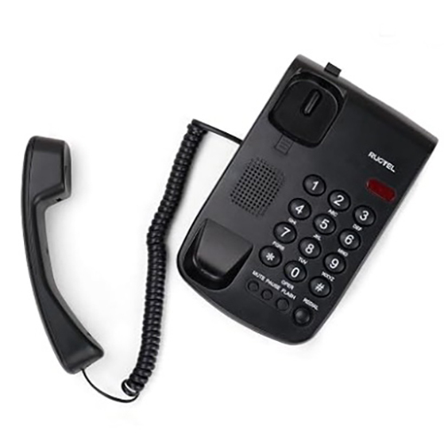 RUGIEL RT100 Landline Phone