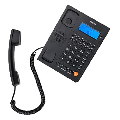 RUGIEL RT301 Landline Phone