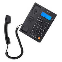 RUGTEL RT301 Landline Phone