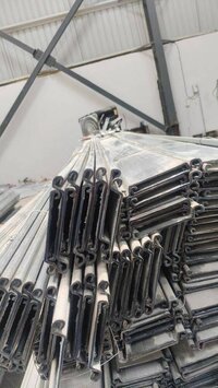 GI Rolling Shutter Strips