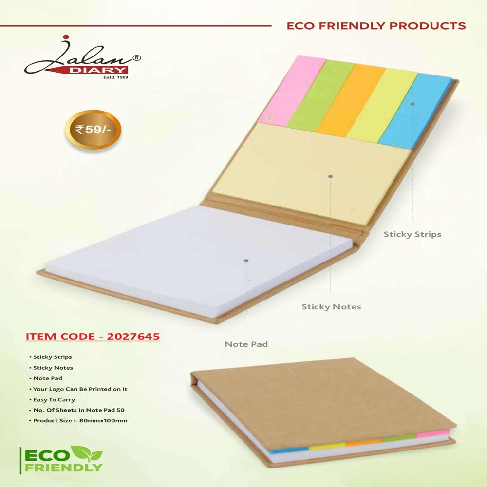 Jalan Item Code -2027645 Eco Friendly Product
