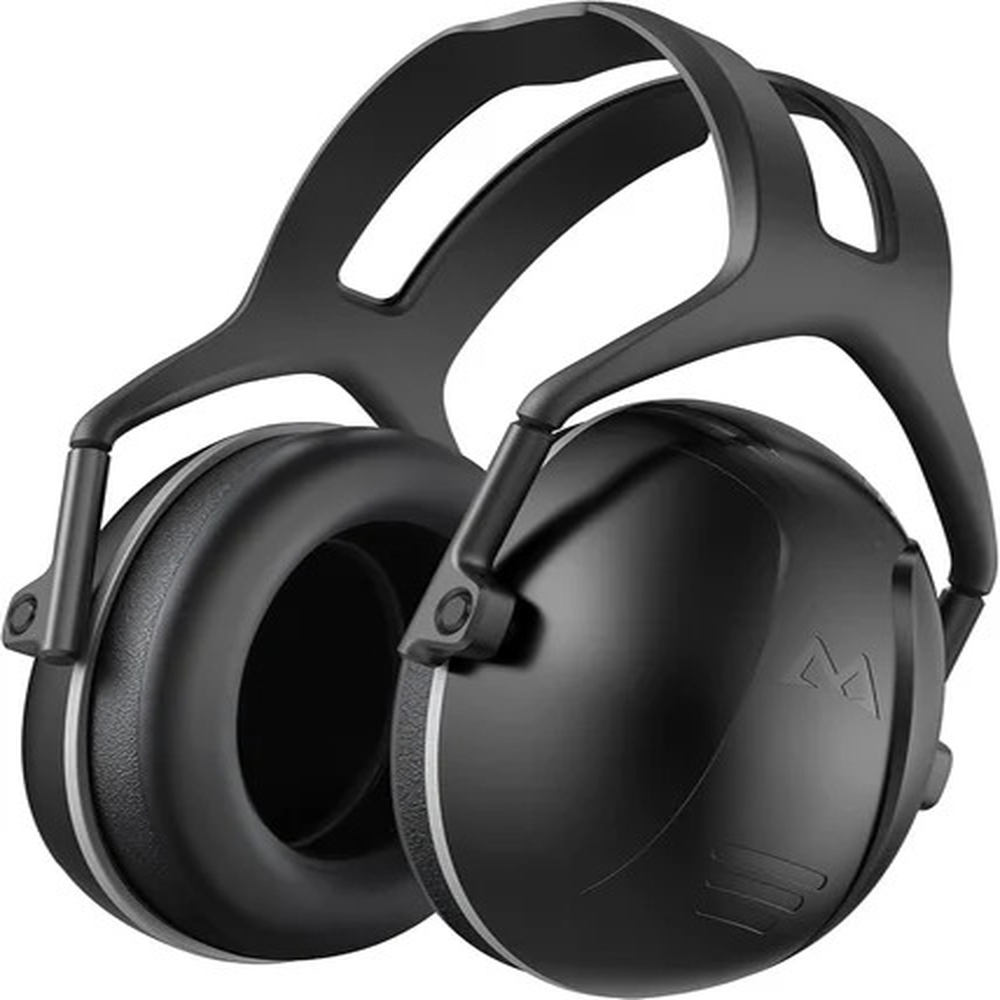 Mpow HP158A Noise Reduction Safety Ear Muff