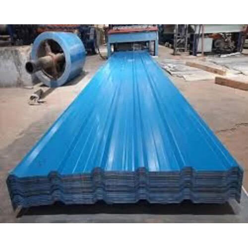 Industrial Profile Roofing Sheet