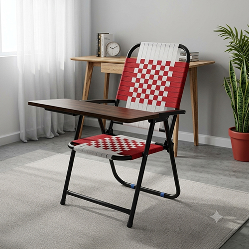 Folding Desk Chairs