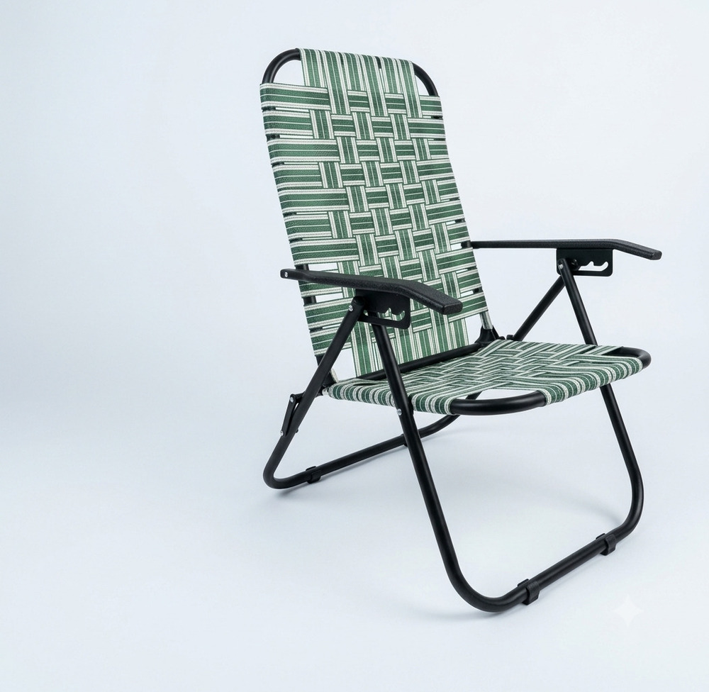 Portable Folding Chair
