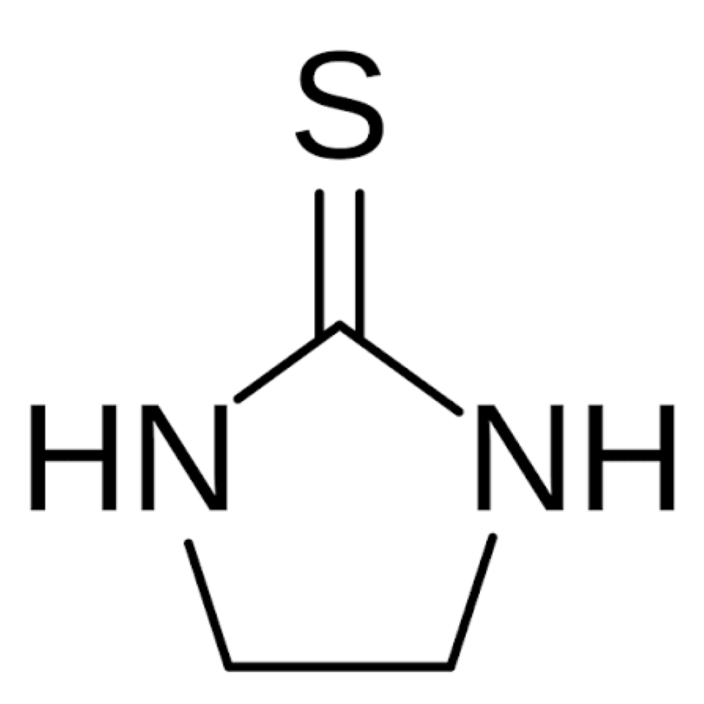 Ethylene Thiourea ETU