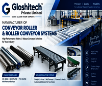 Conveyor Roller