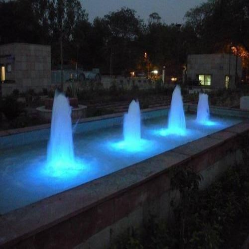 Stainless Steel Fountain Nozzle