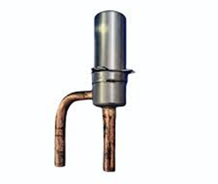 Body/ Electronic Exp. Valve