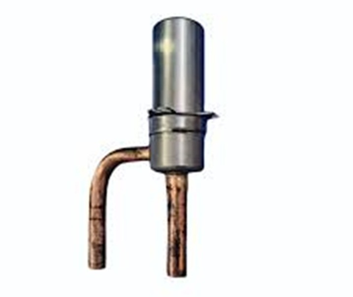 Body/ Electronic Exp. Valve