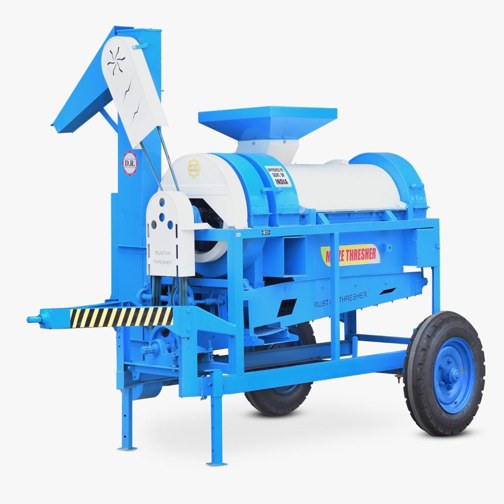 Makka Mini Model