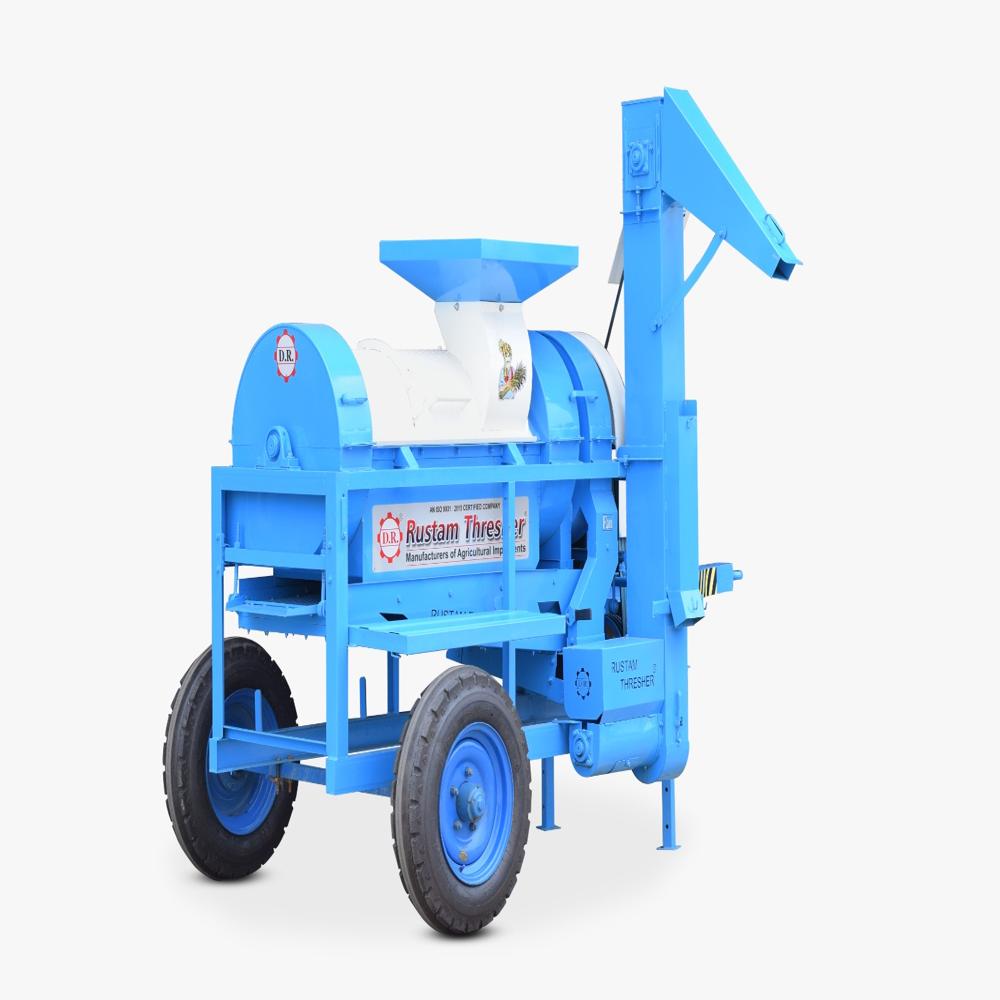 Makka Mini Model