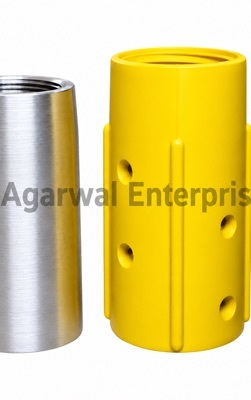Pvc Nozzle Holder - Product Type: 19/25/32 Mm