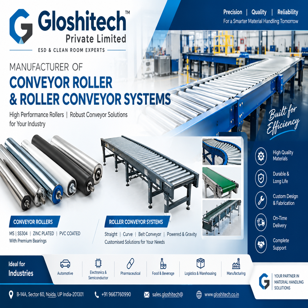Roller Conveyor
