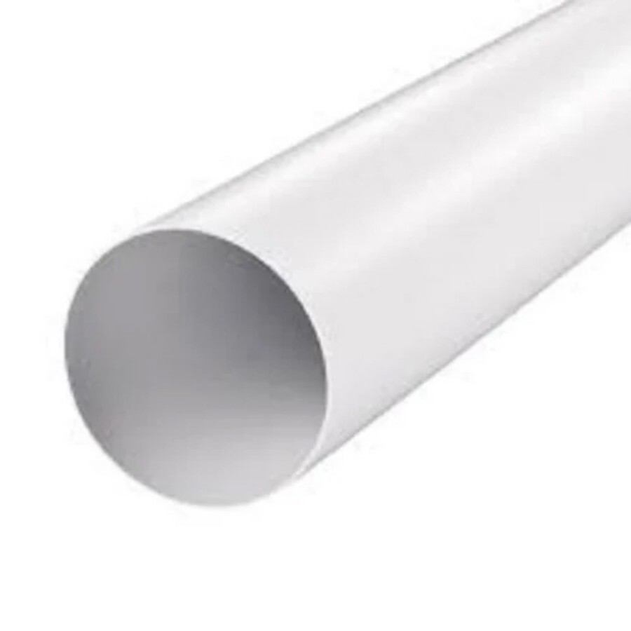 250mm PVC Round Pipe