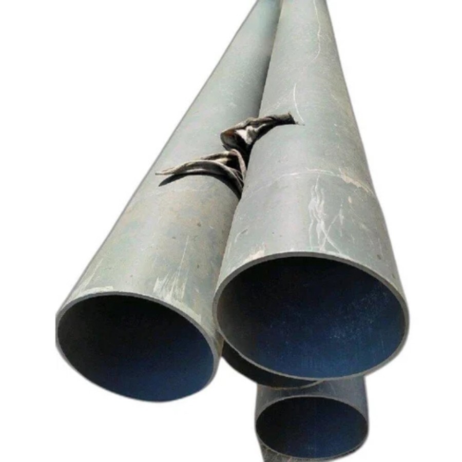 75 mm PVC Round Pipe