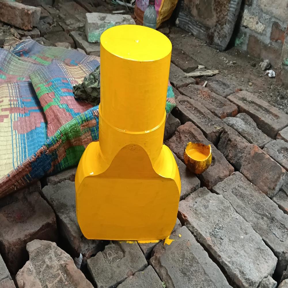 Universal Spindle