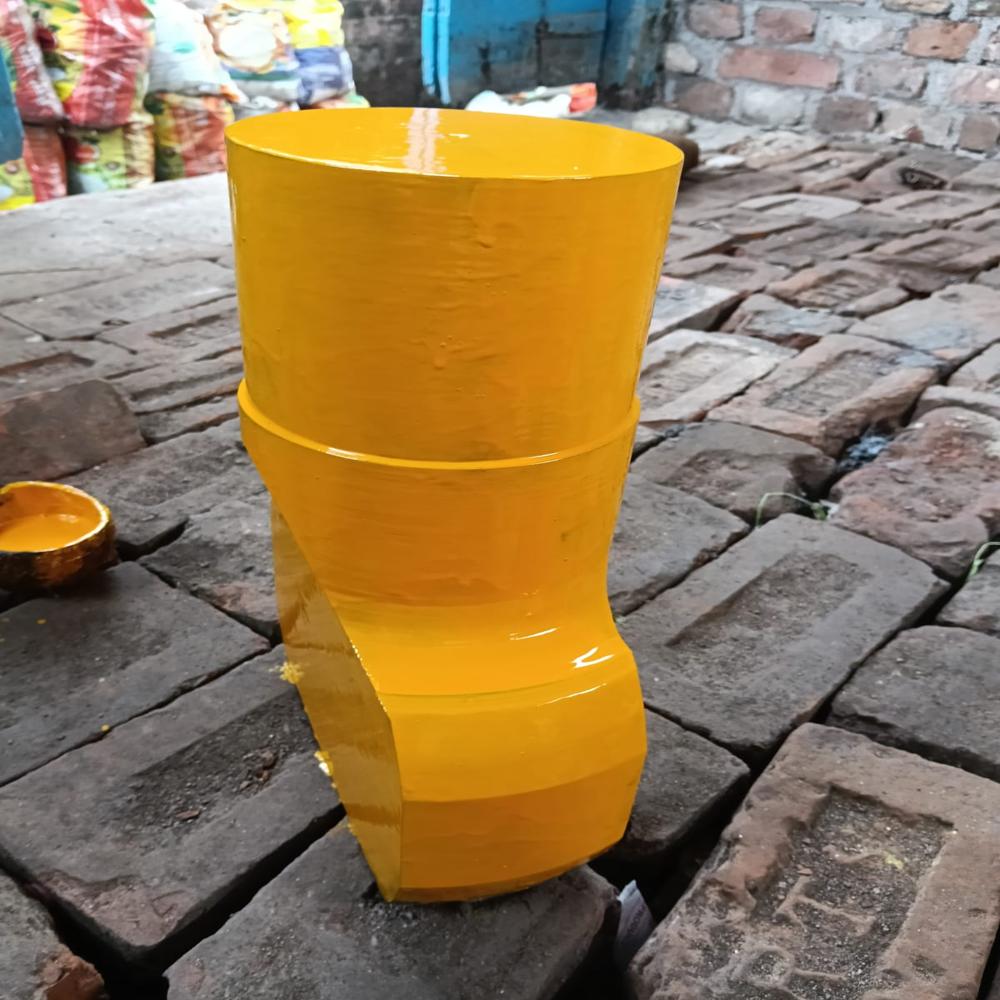 Universal Spindle