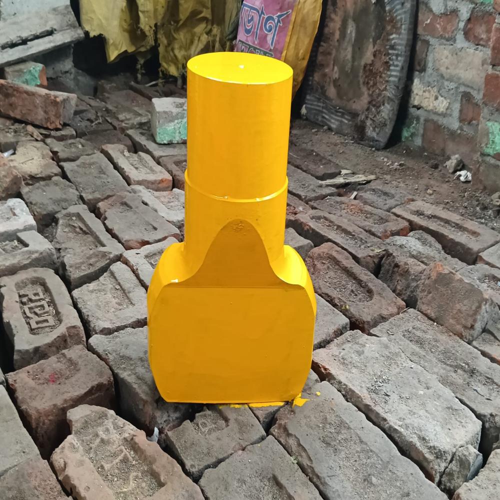 Universal Spindle