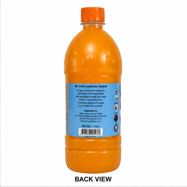MR..SURYA HANDWASH 1000ML