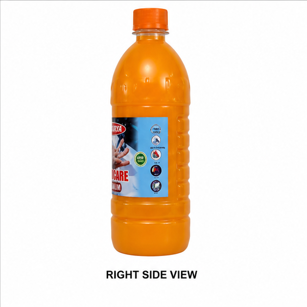 MR..SURYA HANDWASH 1000ML