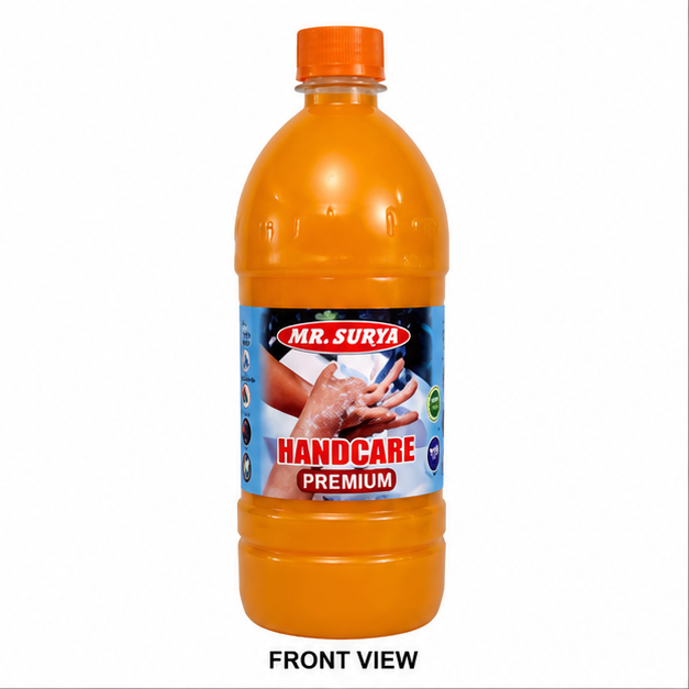 MR..SURYA HANDWASH 1000ML