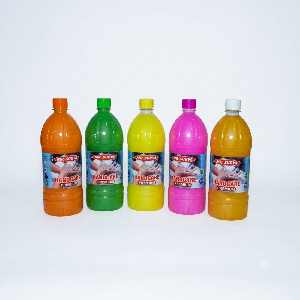 MR..SURYA HANDWASH 1000ML