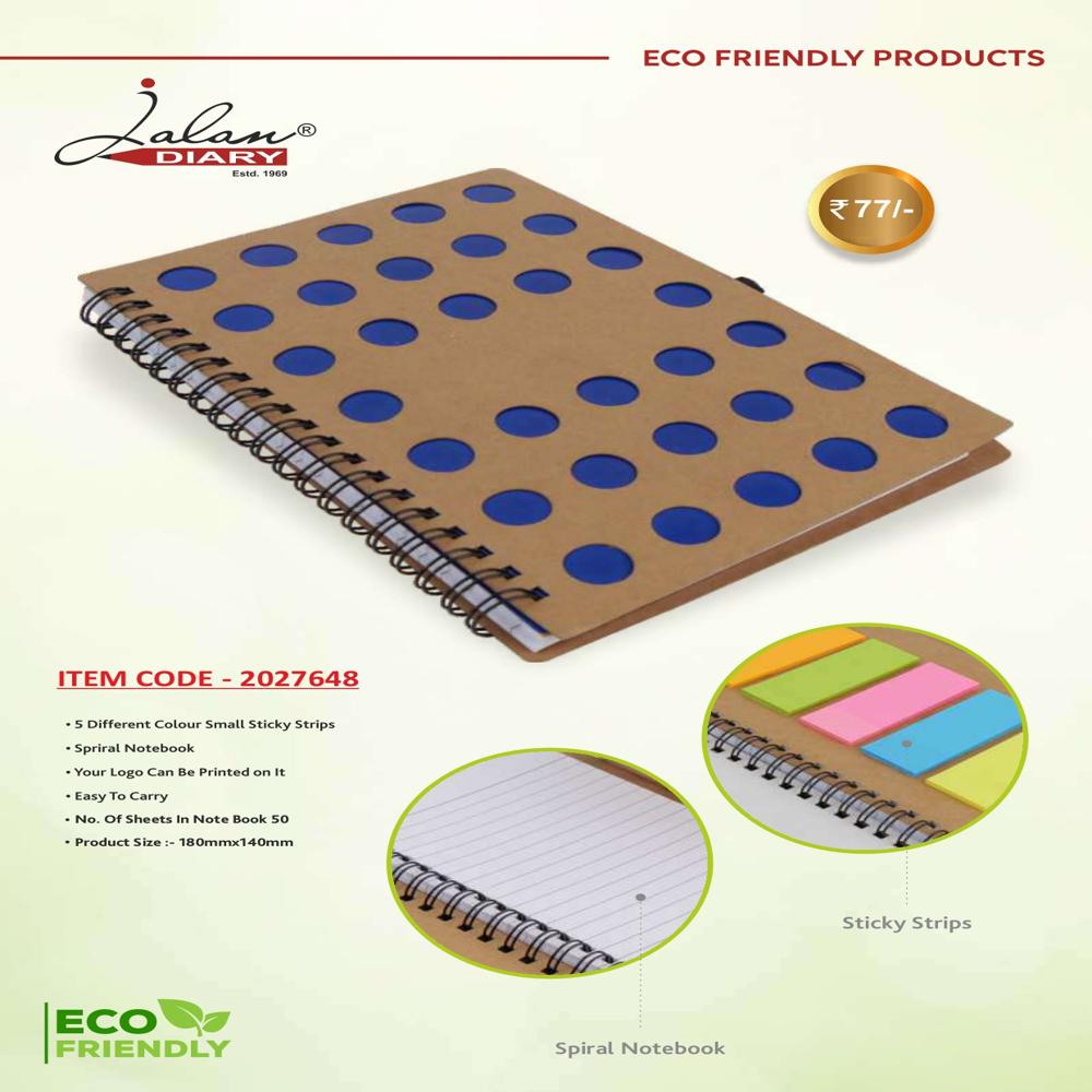 Jalan Item Code -2027648 Eco Friendly Product 