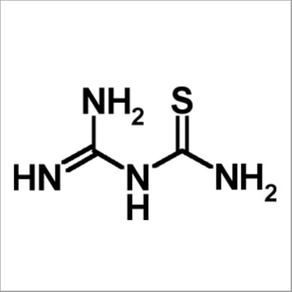 Guanyl Thiourea (2114-02-5)