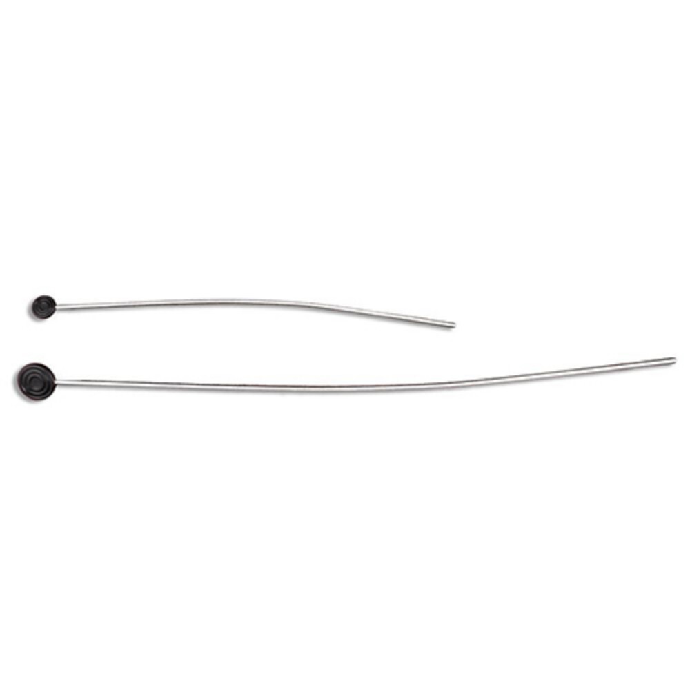 Medical Aluminium Sterile Stylet - Application: Hospital