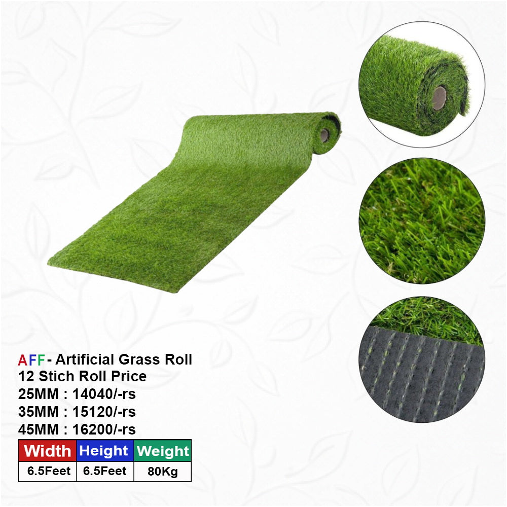 Artificial Grass Roll