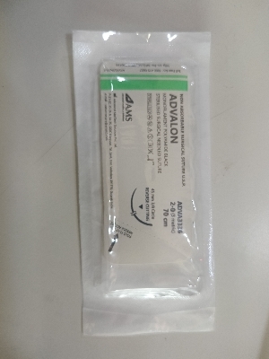 Advalon suture 2-0 3336