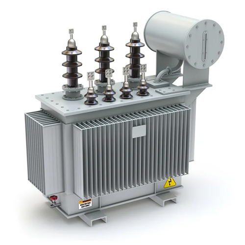 High Voltage Power Transformer