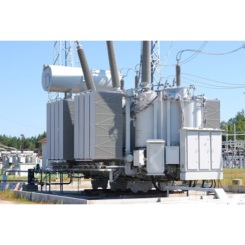 Powerful Transformer