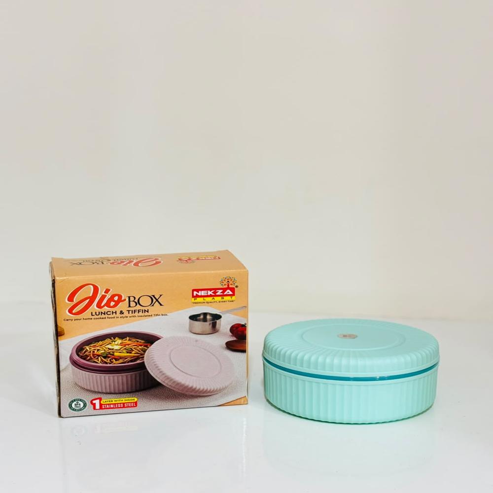 jio tiffin box