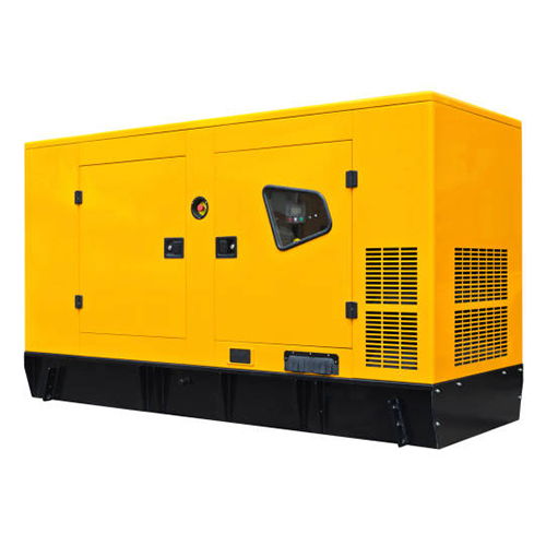 Diesel Generator Set