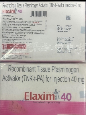 Elexim 40