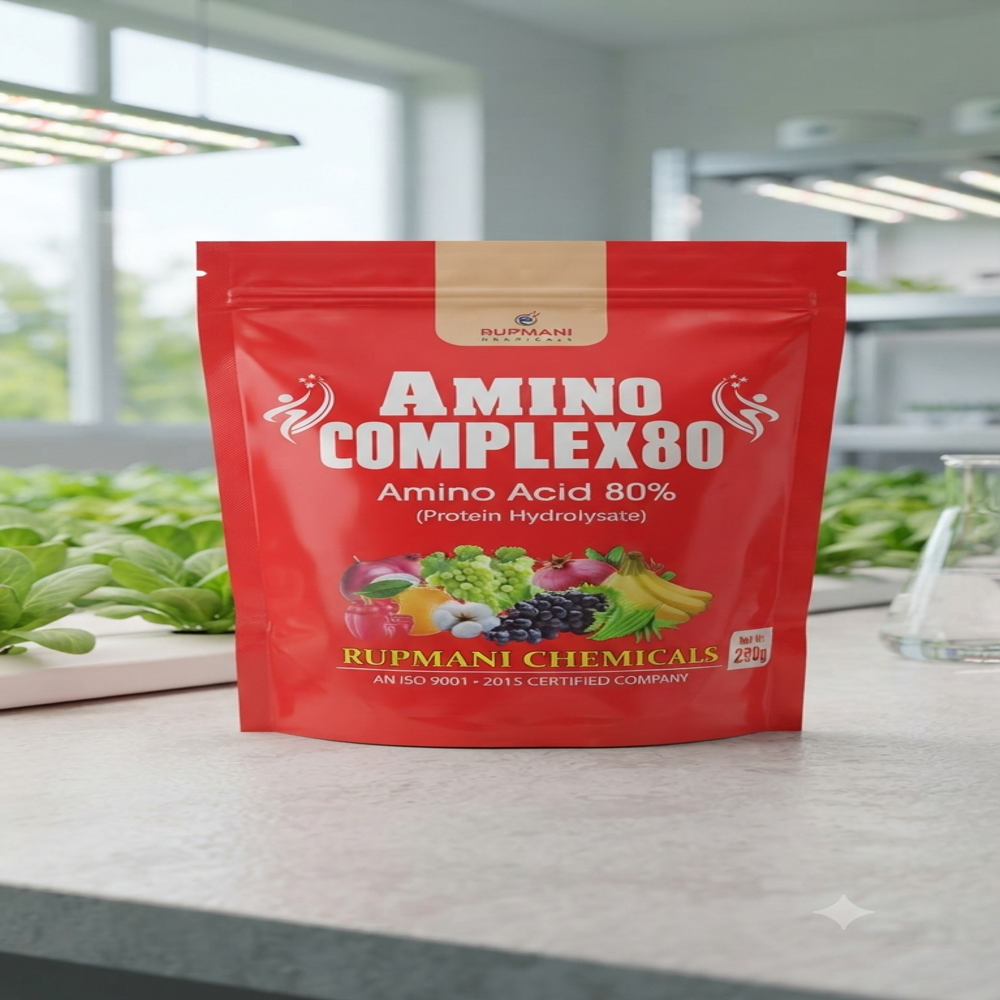 Fertilizer Packaging Pouch - Coating Type: Ldpe