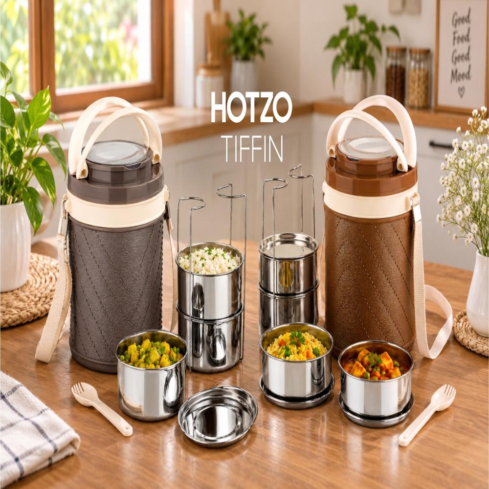 HOTZO 4 LAYER