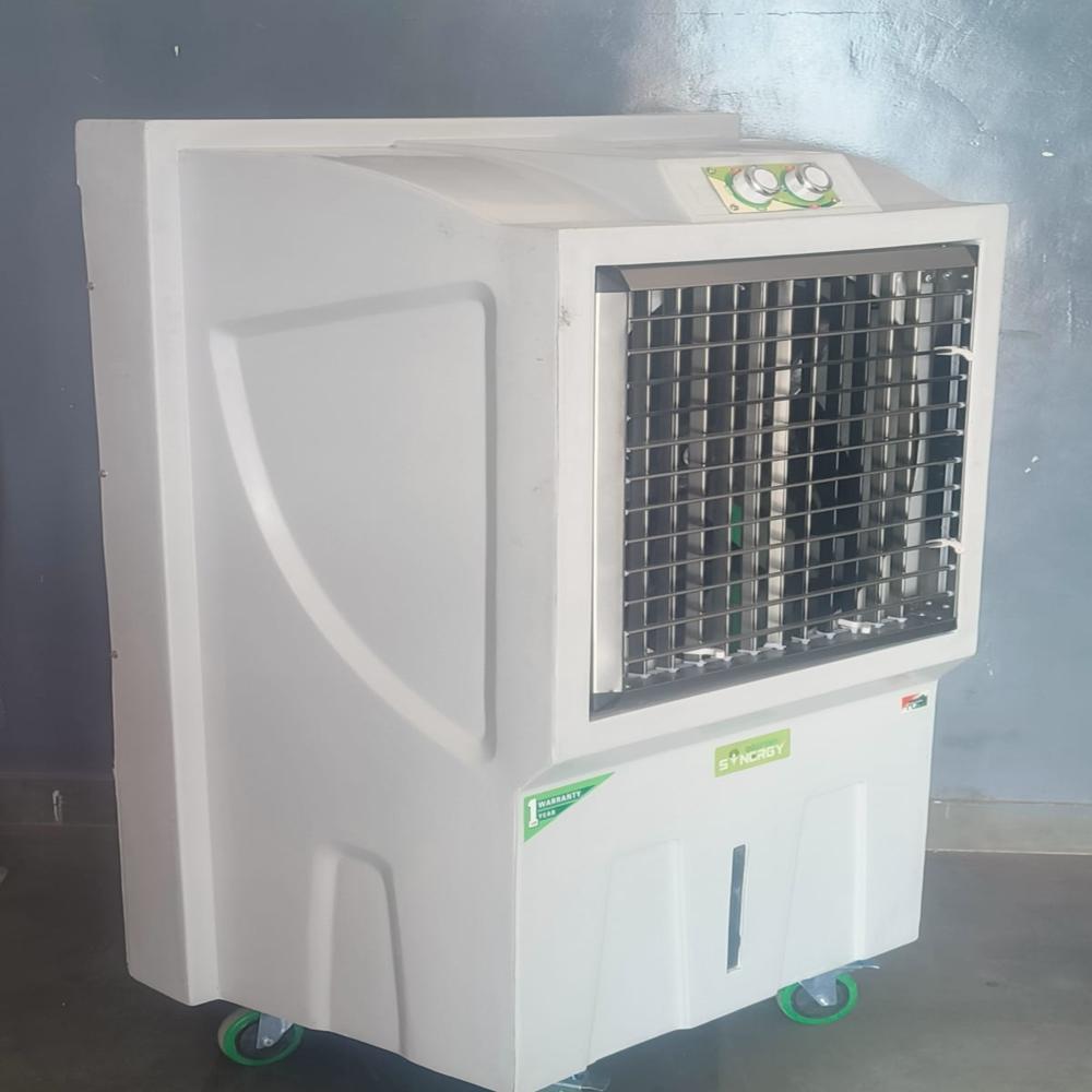 SYP-125 FRP Commercial Air Cooler