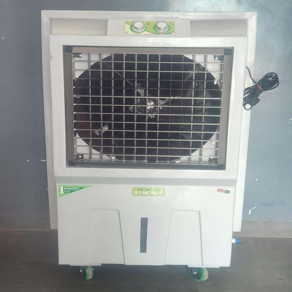 SYP-125 FRP Commercial Air Cooler