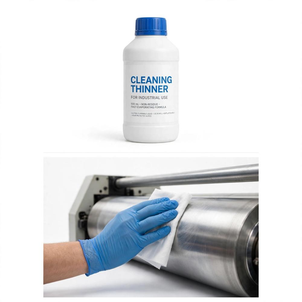 Cleaning Thinner