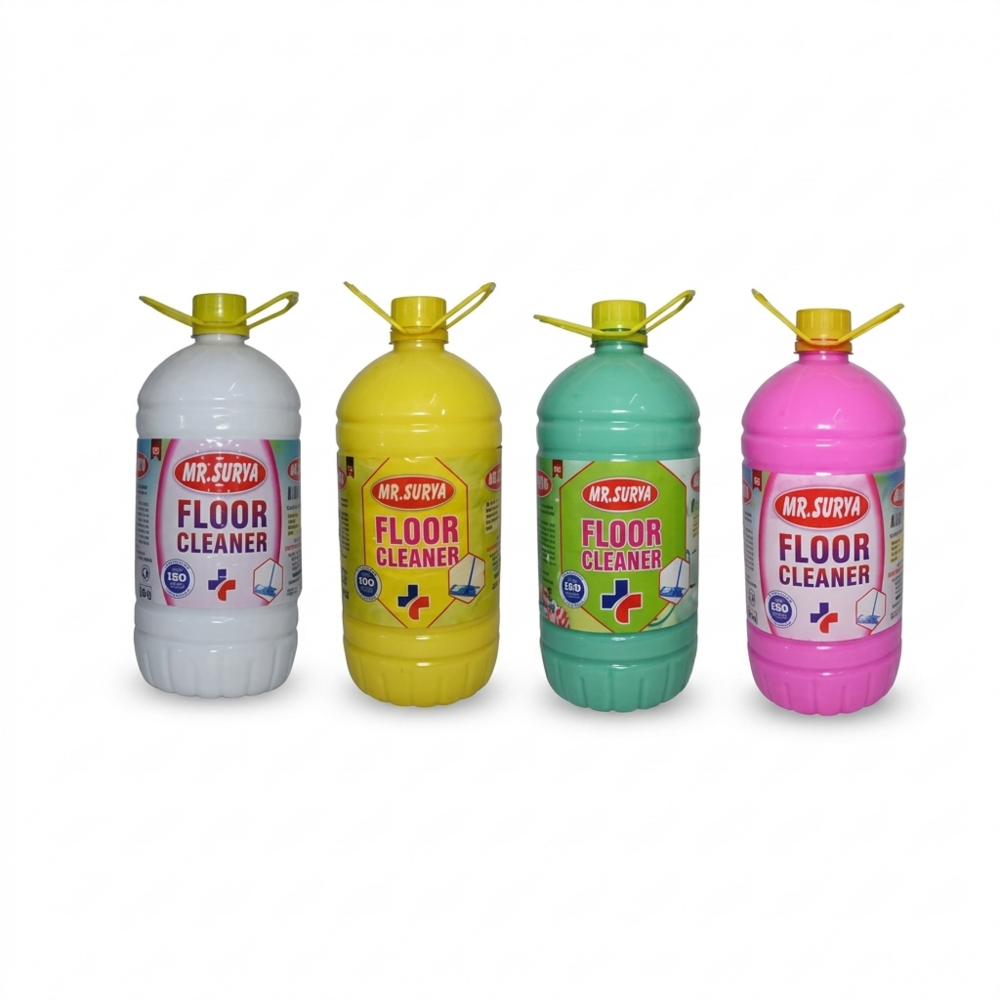 5000 Ml Mr Surya Floor Cleaner